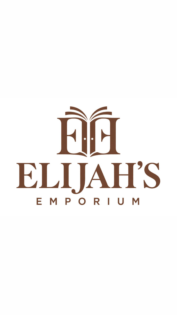 Elijah’s Emporium